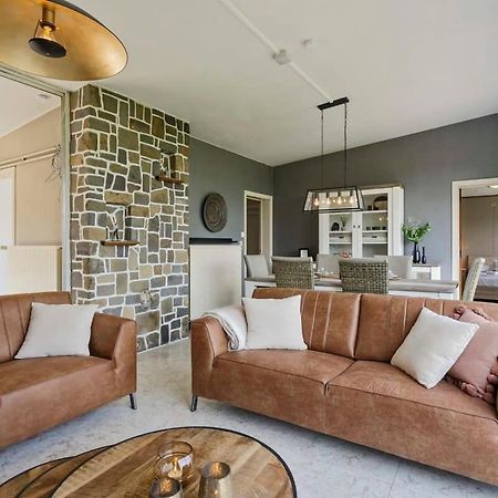 Huswell - Bungalow With Garden At 5 Minutes From The Beach Villa De Haan Exterior photo